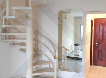 510b1dcc507a4a26f03214b3778438b7c4025a1c · Apartamento Duplex com 4 dormitórios à venda, 134 m² por R$ 650.000,00 - Penha de França - São Paulo