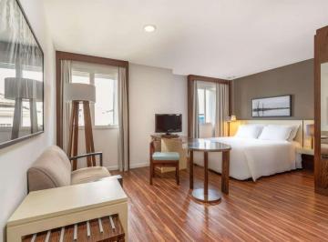 Apartamento · 32m² · 1 Quarto · 1 Vaga · Flat Wyndham São Paulo Paulista disponível para venda com 32m² e 01 vaga de garagem