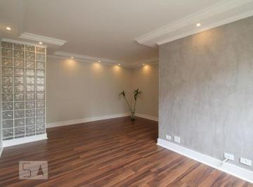 Apartamento · 90m² · 3 Quartos · 1 Vaga · Apartamento para Aluguel - Vila Olímpia, 3 Quartos, 90 m2 - São Paulo