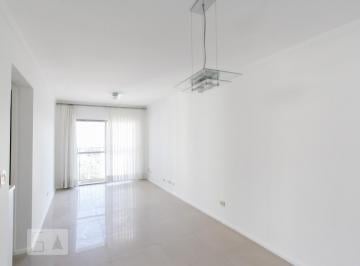 Apartamento · 43m² · 1 Quarto · 1 Vaga · Apartamento para Aluguel - Jabaquara, 1 Quarto, 43 m2 - São Paulo
