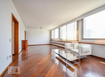 Apartamento · 170m² · 3 Quartos · 2 Vagas · Apartamento para Aluguel - Portal do Morumbi, 3 Quartos, 170 m2 - São Paulo
