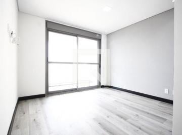 Apartamento · 24m² · 1 Quarto · Apartamento para Aluguel - Vila Mariana, 1 Quarto, 24 m2 - São Paulo
