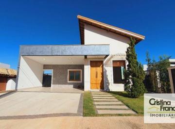 6b6b84dd79a5ed24187f43510d66d77b31ff6cfc · Casa à venda, 205 m² por R$ 1.650.000,00 - Condomínio Reserva Saint Paul - Itu/SP