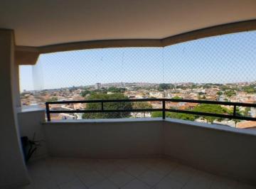 Apartamento · 70m² · 2 Quartos · 2 Vagas · Apartamento em Rua Frederico Ozanan - Centro - Taubaté/SP