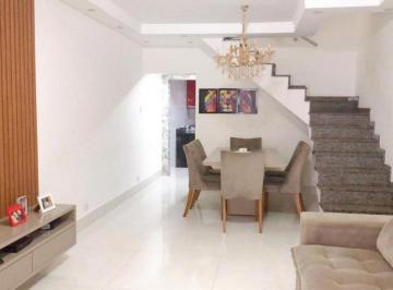 Casa · 155m² · 3 Quartos · 5 Vagas · Casa em  Rua Suíça - Jardim São Francisco - Guarulhos/SP