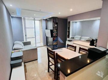 7c7d745c6ad5bb821e2d5809a2de42e1e594b3b0 · Apartamento com 3 dormitórios à venda, 62 m² por R$ 500.000,00 - Vila Guilherme - São Paulo/SP