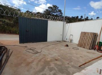 Casa · 85m² · 3 Quartos · 4 Vagas · Casa em Rua Raposos - São Pedro - Esmeraldas/MG