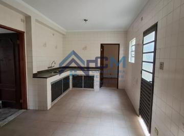 Foto 01 · CASA TERREA PARA VENDA  E  LOCAÇÃO - SÃO JOSÉ DOS CAMPOS - SJC