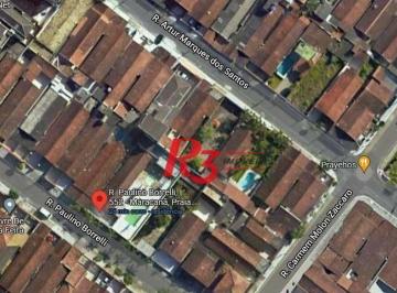 9a04a957775c789f652473c653aaf4e0d747b10b · Terreno à venda, 1068 m² por R$ 1.790.000,00 - Balneário Pires - Praia Grande/SP