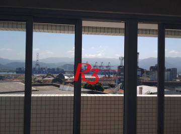 9be535061fffa3279806c3b7726c4fd73cf3aa0f · Sala comercial para venda, 150 m²,  Ed. padrão Corporativo- Centro - Santos/SP