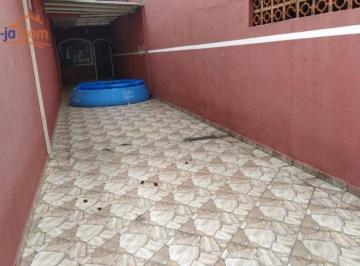 8b78773d32e13f196e5823cf24d074c9a8ee66a5 · Sobrado à venda no Cidade Morumbi - São José dos Campos/SP com 180 m²