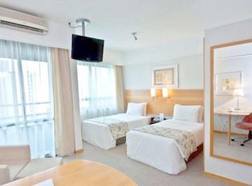 Apartamento · 30m² · 1 Quarto · 1 Vaga · Apartamento mobiliado à venda próximo a Av Paulista.