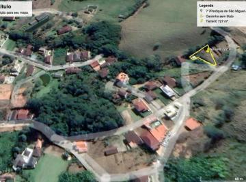 Terreno · 727m² · Terreno 727 m² em Araguaya, Marechal Floriano, ES