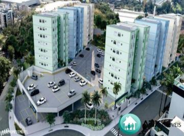 Foto 11 · Apartamento, Palmares, Belo Horizonte, MG