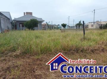Terreno , Imbé · T09 - Excelente lote de esquina localizado em ótima região