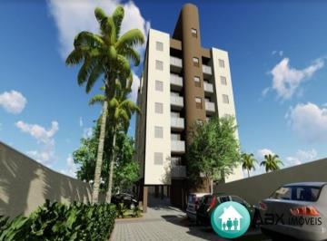 Foto 01 · Apartamento, Centro, Contagem, MG