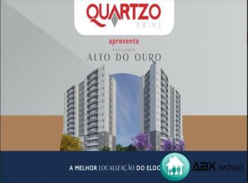 Foto 01 · Apartamento, Eldorado, Contagem, MG