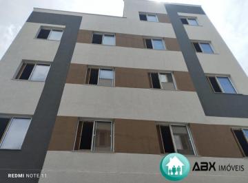 Foto 11 · Apartamento, Bom Retiro, Betim, MG