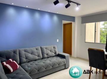 Foto 34 · Apartamento, São João, Betim, MG