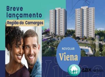 Foto 01 · Apartamento, Santa Maria, Belo Horizonte, MG