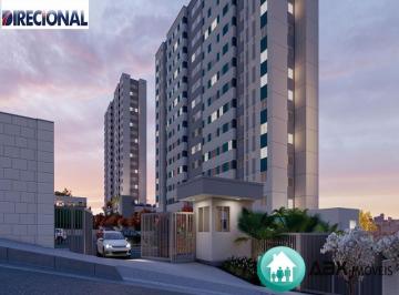 Foto 01 · Apartamento, Floramar, Belo Horizonte, MG