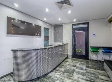 Comercial · 270m² · 3 Vagas · PRÉDIO COMERCIAL OPORTUNIDADE EM MOEMA ÍNDIOS.