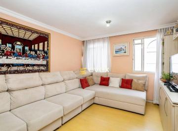 300dda113e9803d66e9e362a620da6c5741b7451 · Apartamento com 3 dormitórios à venda, 78 m² por R$ 350.000,00 - Portão - Curitiba/PR