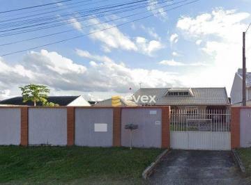 8f40718490480fd2ab29fe0046f7ff0c3f19146e · Terreno à venda, 720 m² por R$ 480.000,00 - Thomaz Coelho - Araucária/PR