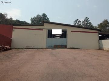 Foto 01 · LOCAÇÃO - ÓTIMO GALPÃO - 600 M² JD. SANTA GERTRUDES - JUNDIAÍ - SP.