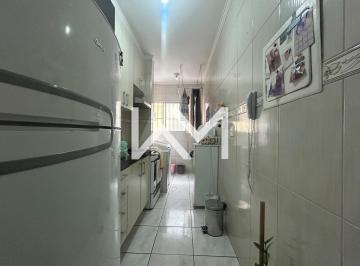 Apartamento · 56m² · 2 Quartos · 1 Vaga · Apartamento Térreo à Venda, 2 Dormitórios, 1 Vaga em Jardim Paraventi - Guarulhos - SP