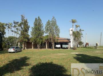 Foto 01 · Fazenda, Centro, Tietê, SP