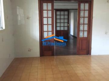 Casa · 244m² · 3 Quartos · 4 Vagas · Casa Assobradada com 3 Dormitórios na Vila Osasco/ Residencial ou Comercial