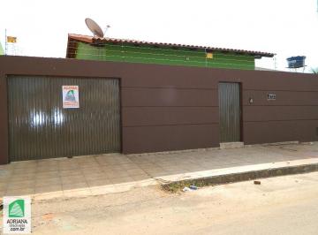 Casa · ALUGUEL CASA 3 QUARTOS 1 SUITE ÁREA DE LAZER 2 VAGAS