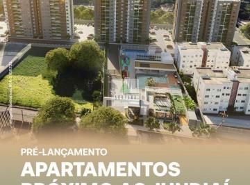 Apartamento · NOVO CONCEITO EM APTO UNICO 2 e 3 QUARTOS COM SUITE VARANDA INTEGRADA AREA DE LAZER NUNCA VISTO
