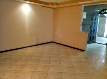 Sala · CASA GRANDE NO BARBALHO COM 06 QUARTOS, GARAGEM, EDÍCULA, QUINTAL
