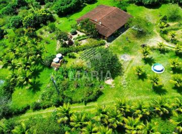 Rural de 4 quartos, Gravatá · Propriedade com 3.6 Hectares em Amaraji/PE! Com 4 suítes!