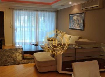 32b19a03fee5d9721f058ce185d679b383bd85c0 · Apartamento Mobiliado com 03 dormitórios no Centro de Brusque!