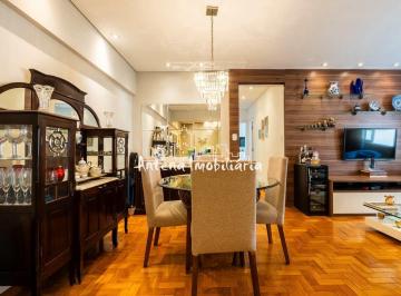 Apartamento · 97m² · 2 Quartos · Apartamento com 02 dormitórios em Higienópolis - Cód.: 9905.