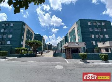 Apartamento · 2 Quartos · 1 Vaga · Apartamento Vila Sílvia São Paulo/SP