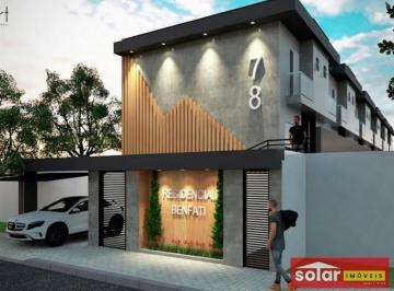 Casa · 89m² · 2 Quartos · 1 Vaga · Sobrado PENHA DE FRANÇA São Paulo/SP