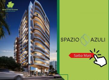Foto 01 · Belíssimo Apartamento de altíssimo padrão à venda na Praia do Morro o  SPAZIO AZULI