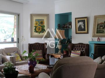 Foto 01 · EXCELENTE APARTAMENTO À VENDA EM MOEMA