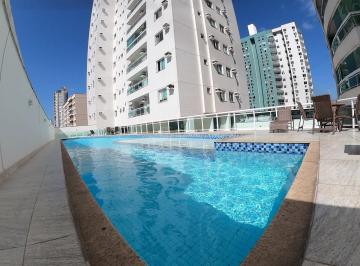 Apartamento de 2 quartos para locação no Ed. Maximus no Centro - Campos dos Goytacazes, RJ · Edifício Maximus  -  Campos dos Goytacazes