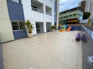 Foto 01 · Apartamento, Vila Laura, Salvador, BA