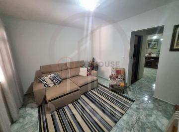 Foto 01 · Sobrado para venda, 3 dormitórios, 2 suítes, 6 vagas, 200m², Vila das Mercês.