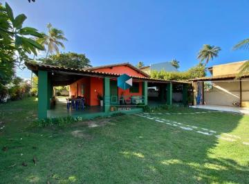 Foto 01 · Casa em Condomínio, Itacimirim, Camaçari, BA