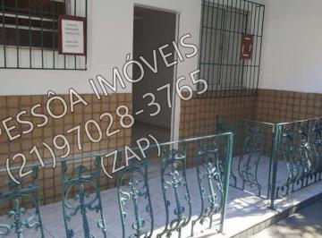 Apartamento · 60m² · 2 Quartos · Excelente Apartamento Térreo na Rua Delfina Alves em Madureira/RJ R$ 100.000,00