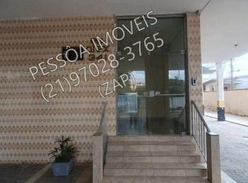 Apartamento · 41m² · 2 Quartos · 1 Vaga · Apartamento 2 quartos à venda Turiaçu, Rio de Janeiro