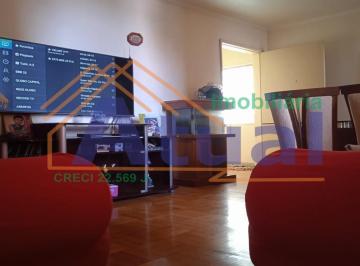 Foto 02 · Apartamento, Centro, Santo Ângelo, RS