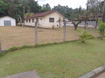 Casa en Venda de 3 quartos Vila da Glória · VENDO CASA VILA DA GLORIA - SC